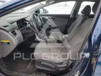 2015 Hyundai Elantra фото