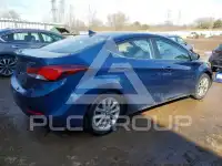 2015 Hyundai Elantra фото