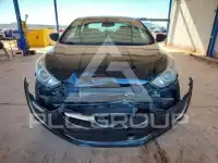 2015 Hyundai Elantra фото