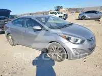 2015 Hyundai Elantra фото