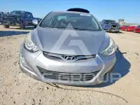 2015 Hyundai Elantra фото