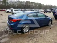 2015 Hyundai Elantra фото