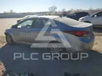 2015 Hyundai Elantra фото