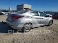 2015 Hyundai Elantra фото