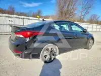 2015 Hyundai Elantra фото