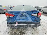 2015 Hyundai Elantra фото