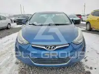 2015 Hyundai Elantra фото