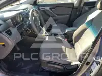 2015 Hyundai Elantra фото