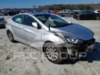 2015 Hyundai Elantra фото