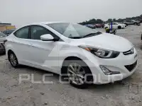 2015 Hyundai Elantra фото