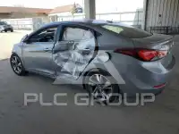 2015 Hyundai Elantra photo