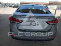 2015 Hyundai Elantra photo