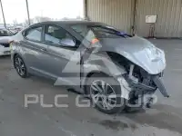 2015 Hyundai Elantra photo
