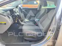 2015 Hyundai Elantra фото