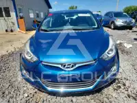2015 Hyundai Elantra photo