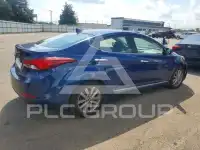2015 Hyundai Elantra фото