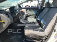 2015 Hyundai Elantra photo