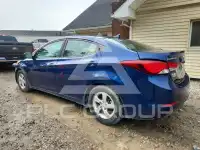 2015 Hyundai Elantra фото