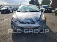 2015 Hyundai Elantra фото