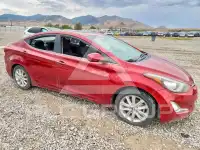 2015 Hyundai Elantra photo