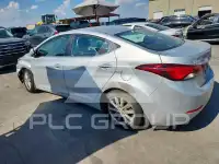 2015 Hyundai Elantra фото