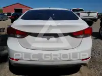 2015 Hyundai Elantra photo