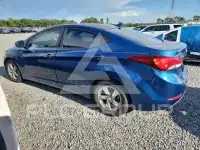 2015 Hyundai Elantra photo
