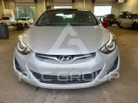 2015 Hyundai Elantra фото