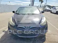 2015 Hyundai Elantra photo