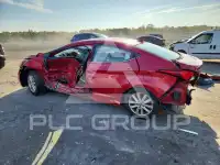 2015 Hyundai Elantra photo