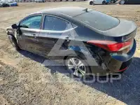 2015 Hyundai Elantra photo