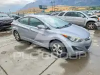 2015 Hyundai Elantra photo