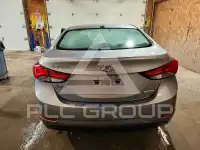 2015 Hyundai Elantra photo