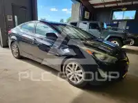 2015 Hyundai Elantra фото
