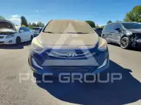 2015 Hyundai Elantra фото