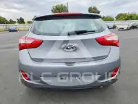 2015 Hyundai Elantra фото