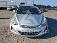 2015 Hyundai Elantra photo
