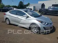 2015 Hyundai Elantra фото