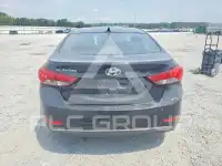 2015 Hyundai Elantra фото
