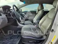 2015 Hyundai Elantra фото