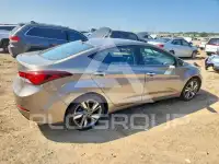 2015 Hyundai Elantra photo