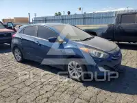 2015 Hyundai Elantra фото