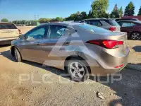 2015 Hyundai Elantra photo