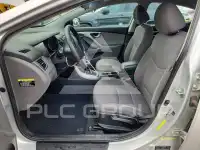 2015 Hyundai Elantra фото