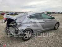 2015 Hyundai Elantra фото