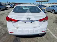 2015 Hyundai Elantra фото