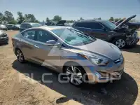 2015 Hyundai Elantra photo