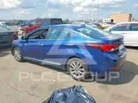 2015 Hyundai Elantra фото