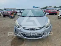 2015 Hyundai Elantra photo