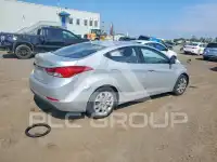 2015 Hyundai Elantra фото